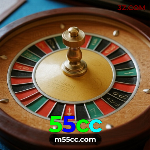 55cc | Cassino Online com Jogos de Mesa ao Vivo no Brasil