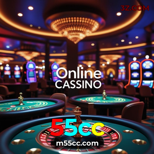 Cassino 55cc | Apostas Esportivas com Depósitos Instantâneos