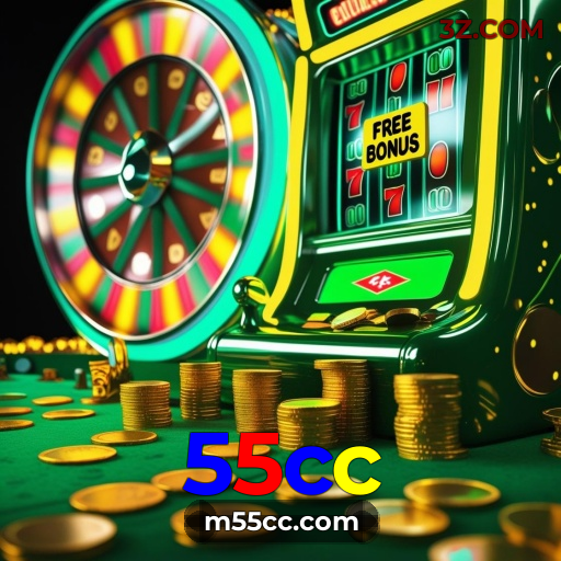 55cc.com | App de Cassino com Saques Instantâneos