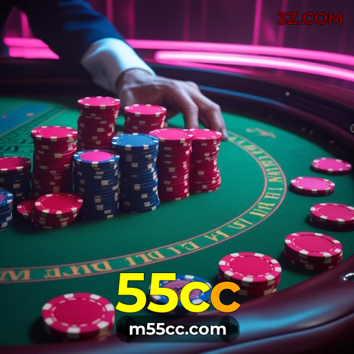 Volte ao 55cc | Cassino Online com Bônus Exclusivos