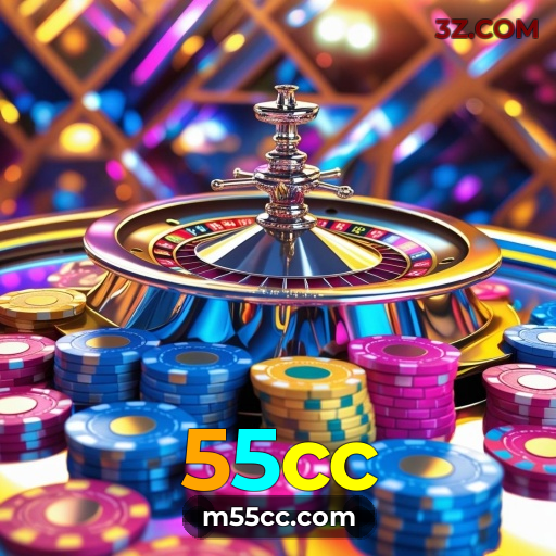 Login Social e Inovador: Conheça o 55cc