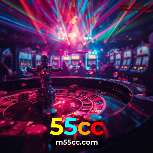 55cc.com | App de Cassino com Saques Instantâneos
