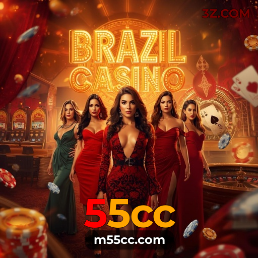 Cassino 55cc | Apostas Esportivas com Depósitos Instantâneos