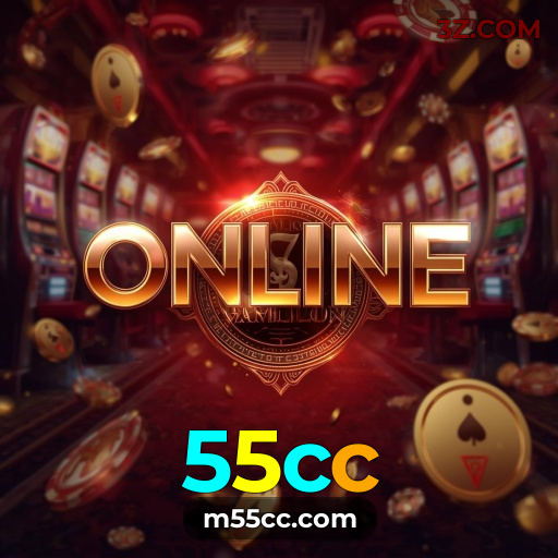 Volte ao 55cc | Cassino Online com Bônus Exclusivos