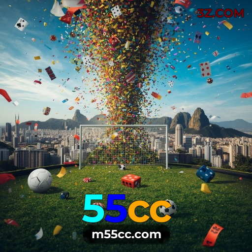 Bônus e Promoções da 55cc: cashback e giros grátis