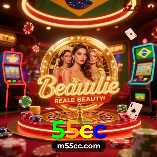 Bônus e Promoções da 55cc: cashback e giros grátis